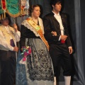 Castellón, Magdalena 2012