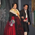 Castellón, Magdalena 2012