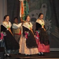 Castellón, Magdalena 2012