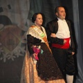 Castellón, Magdalena 2012