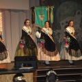 Castellón, Magdalena 2012