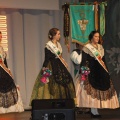 Castellón, Magdalena 2012
