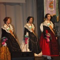 Castellón, Magdalena 2012