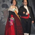 Castellón, Magdalena 2012