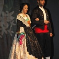 Castellón, Magdalena 2012
