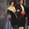 Castellón, Magdalena 2012