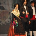 Castellón, Magdalena 2012
