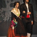 Castellón, Magdalena 2012
