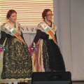 Castellón, Magdalena 2012