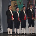 Castellón, Magdalena 2012