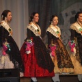 Castellón, Magdalena 2012