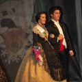 Castellón, Magdalena 2012