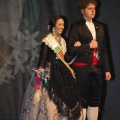 Castellón, Magdalena 2012