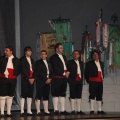 Castellón, Magdalena 2012