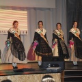 Castellón, Magdalena 2012