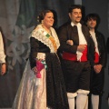 Castellón, Magdalena 2012