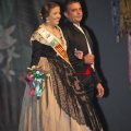 Castellón, Magdalena 2012