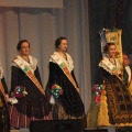 Castellón, Magdalena 2012