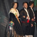 Castellón, Magdalena 2012