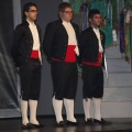 Castellón, Magdalena 2012