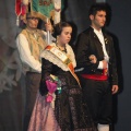 Castellón, Magdalena 2012
