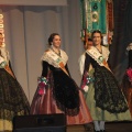 Castellón, Magdalena 2012