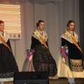 Castellón, Magdalena 2012