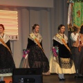 Castellón, Magdalena 2012