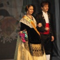 Castellón, Magdalena 2012