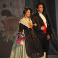 Castellón, Magdalena 2012