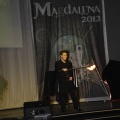 Castellón, Magdalena 2012