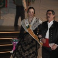 Castellón, Magdalena 2012