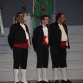 Castellón, Magdalena 2012