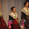 Castellón, Magdalena 2012