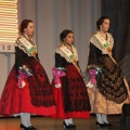 Castellón, Magdalena 2012
