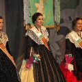 Castellón, Magdalena 2012