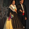 Castellón, Magdalena 2012