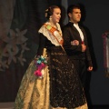 Castellón, Magdalena 2012
