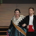 Castellón, Magdalena 2012
