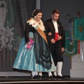Castellón, Magdalena 2012