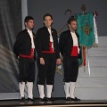 Castellón, Magdalena 2012