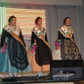 Castellón, Magdalena 2012