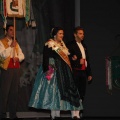 Castellón, Magdalena 2012