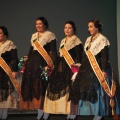 Castellón, Magdalena 2012