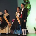Castellón, Magdalena 2012