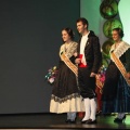 Castellón, Magdalena 2012
