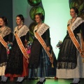 Castellón, Magdalena 2012