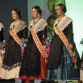 Castellón, Magdalena 2012