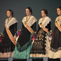 Castellón, Magdalena 2012