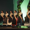 Castellón, Magdalena 2012